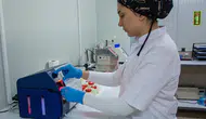 Amasya DSYB'den Dev Süt Yatırımı!