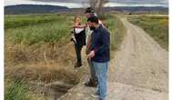 Amasya'da Köylere Yerinde Hizmet!