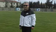 Ferit Davulcu'dan Merzifonspor İçin Fedakârlık Çağrısı: "Bir Sezon Ücretsiz Çalışmaya Hazırım"
