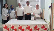 Amasya'da Hayat Kurtaran Çağrı