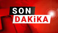 Seyir Halindeki Kamyonette Yangın Paniği! Alevler Araziye Sıçradı
