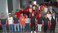 Merzifonspor’da Olağanüstü Genel Kurul Tamamlandı!