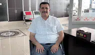 Cüneyt Yamak'tan MHP Kongresine Davet! "Birlik ve Beraberlik İçinde Buluşalım"