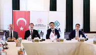 Amasya'nın Geleceği Tokat'ta Masaya Yatırıldı