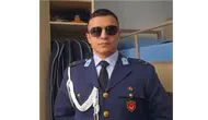 20 Yaşındaki Askeri Öğrenci Şehit Düştü