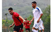 Çorum FK Hazırlık Maçında Yine Sessiz Kaldı!