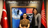 Çorum'da CHP Kulisleri Isındı