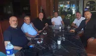Merzifonspor Yönetimi Yeni Sezon İçin Yol Haritasını Masaya Yatırdı