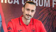 Arca Çorum FK'dan Hasan Emre Yeşilyurt Transferi! 2+1 Yıllık Sözleşme İmzalandı