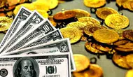 24 Temmuz 2026 Dolar, Euro ve Altın Fiyatları