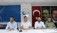 Amasya İçin Yeni Dönem Planları Masaya Yatırıldı