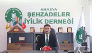 Amasya'da Sünnet Şöleni Coşkusu Yaşanacak!