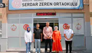 Amasya'da LGS Tercih Seferberliği