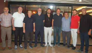 Merzifonspor'da Yeni Dönem Başladı! Başkan Kazım Gül Oldu