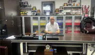 MERZİFONSPOR YÖNETİMİNDE ŞOK İSTİFA!