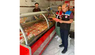 Amasya'da Gıda Denetimleri Aralıksız Sürüyor
