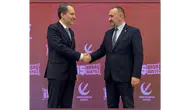 Sinan Tunç: Hedefimiz İkinci Parti