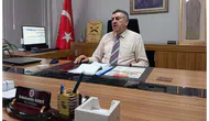 Müftü Sebahattin Kesti Merzifon’a Veda Etti!