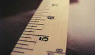 Rüyada Cetvel Görmek Ne Anlama Gelir? Hayatınızı Değiştirecek Kararın İşareti Olabilir!