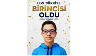 LGS'de Çorum Tarih Yazdı!