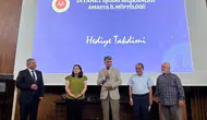 Amasya'da “Bir Yetime Aile Olmak” Paneli!