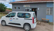 Amasya DSYB’den Üreticiye Kesintisiz Teknik Destek