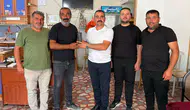 Merzifon Gençleri'nden Esnafa Anlamlı Jest