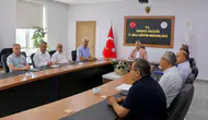 Amasya’da Okullar Yeni Döneme Hazırlanıyor!