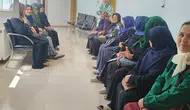 Göynücekli Vatandaşlara Erken Tanı Desteği
