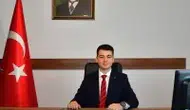 Taşova'nın Yeni Kaymakamı Turan Bayram Oldu!