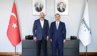 Davulcu: "Türk Telekom Geleceğe Taşınacak"