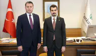 Karagöz: "Milletin İradesi Gölgelenemaz"