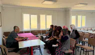 Amasya'da KKKA'ya Karşı Bilgilendirme Seferberliği