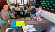 Amasya'da Kurumlar Arası Dayanışma