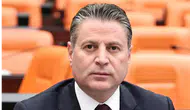 Amasya Milletvekili Maaşını YENİ Parti'ye Bağışladı!