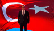 AK Parti Vekilleri Sempozyumda