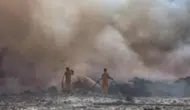 Amasya'da Çevre Skandalı! AKAB'a 2,3 Milyon TL Ceza