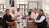 Merzifon'da Kritik Kararlar Masada