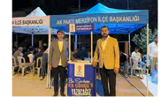 Keleş: "Çayımız Hazır, Bekliyoruz"
