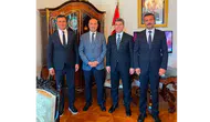 Amasya'nın Tarihine Dev Proje!
