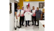 Amasya'da Geleceğin Şampiyonları İçin Buluşma