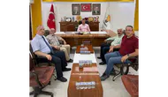 AK Parti Amasya'da Sağlık Gündemi!
