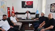 Başkan Kargı Hemşehrileriyle Bir Araya Geldi