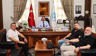 Kargı’ya Yeni Sezon Ziyareti