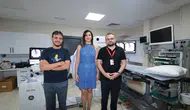 Amasya Sağlıkta Çağ Atlıyor