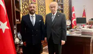 MHP Amasya'da İlçe Başkan Adayları Açıklandı! İşte 7 İlçedeki Yeni İsimler