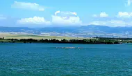 Amasya'da Baraj Alarmı Değil, Bereket Var!