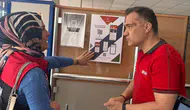 Merzifon’da Güvenilir Gıda Hamlesi