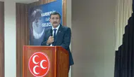 Yamak: Birlikte Daha Güçlü Bir Merzifon İçin Çalışacağız