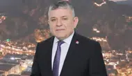 CHP Amasya'da Kalyoncu Dönemi Başladı!